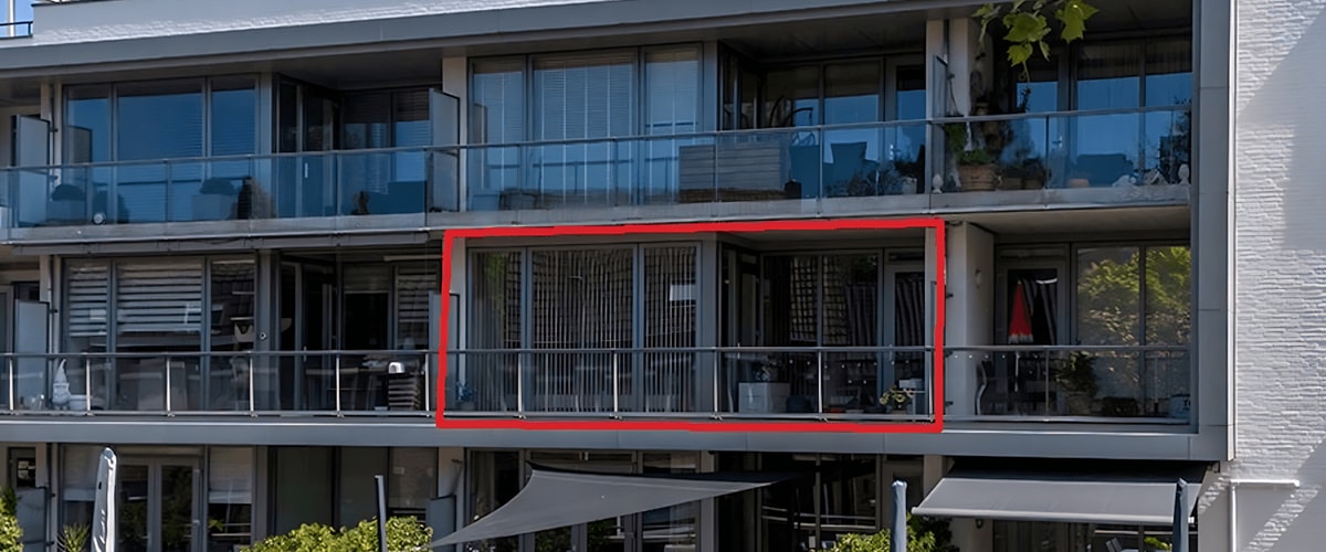Appartement huren in Heerlen
