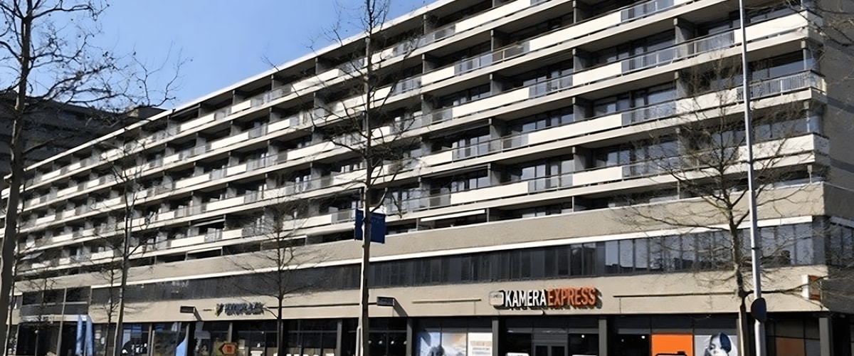 Studio huren in Eindhoven