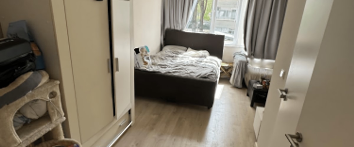 Studio huren in Tilburg