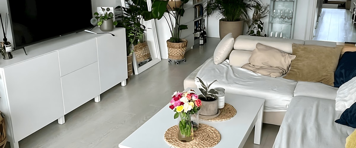 Appartement huren in Amsterdam