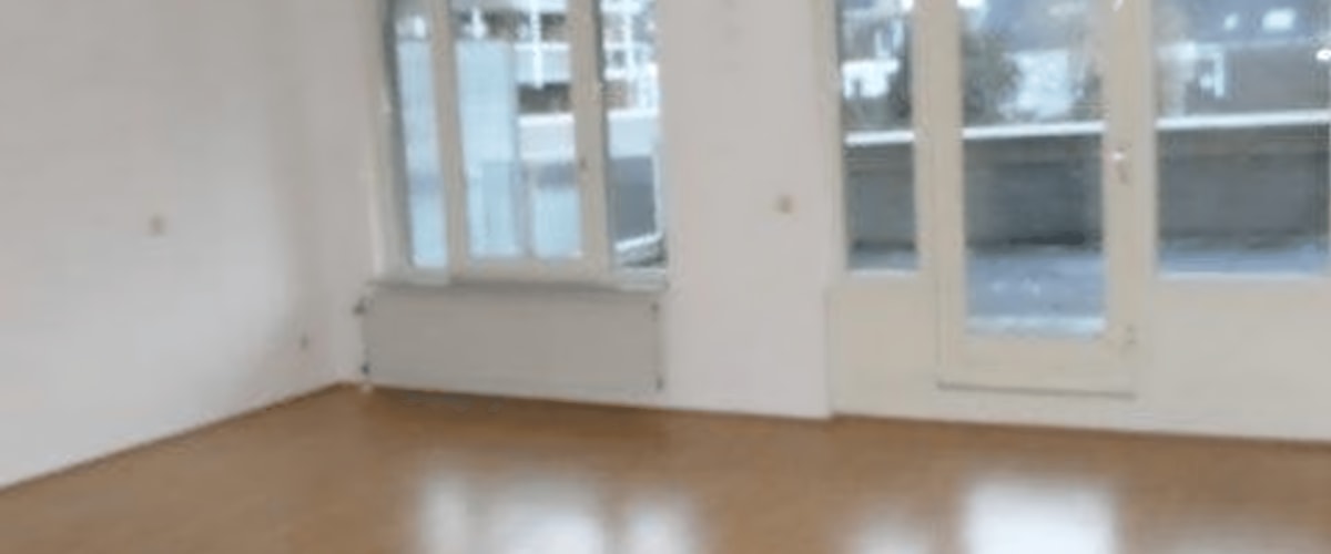 Appartement huren in Maastricht