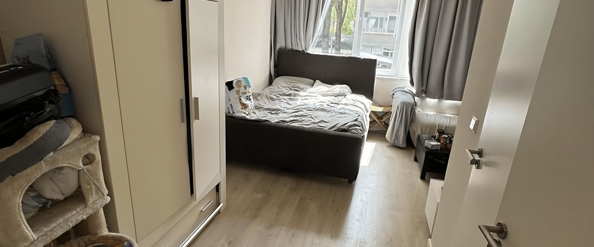 Studio huren in Tilburg
