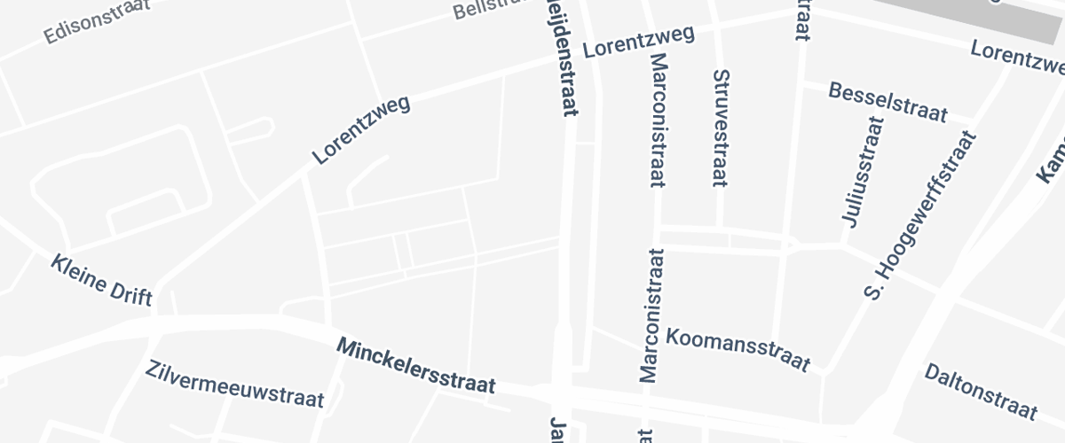 Appartement huren in Hilversum