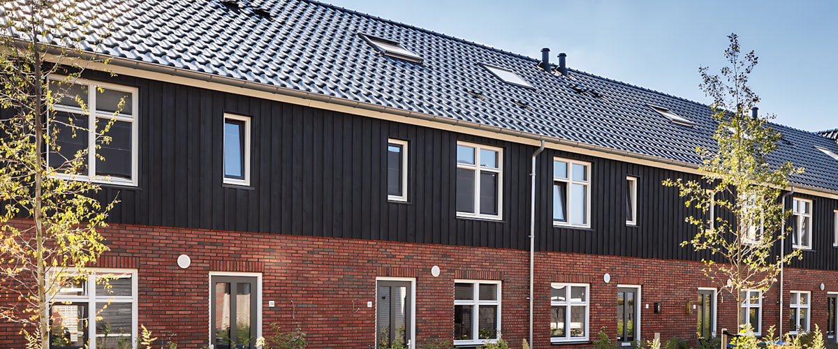 Huis huren in Doetinchem