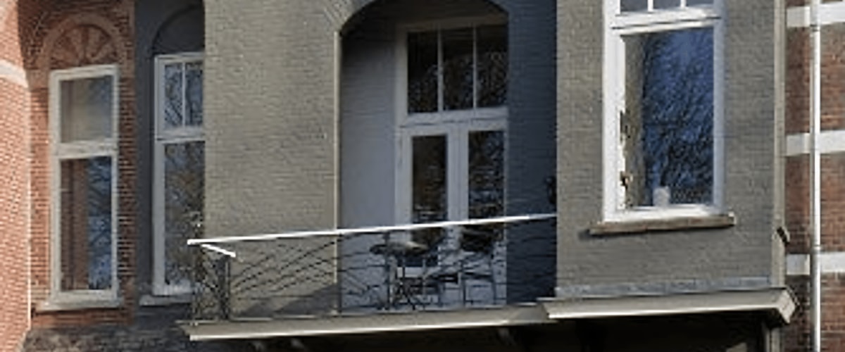 Appartement huren in Breda