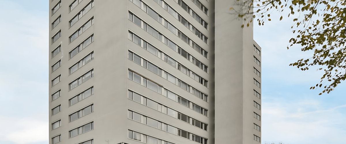 Huis huren in Amsterdam