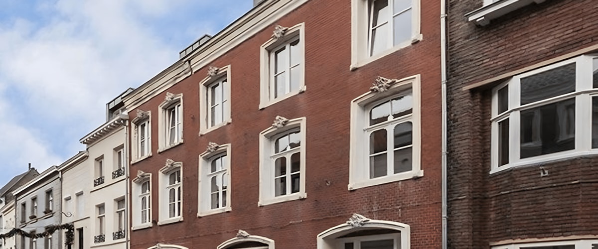Appartement huren in Sittard