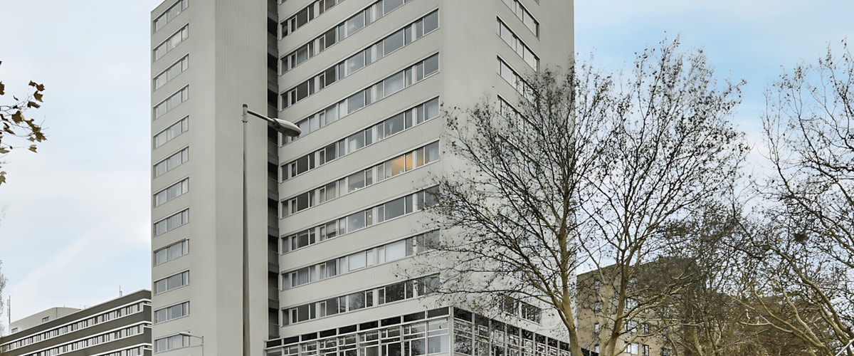 Huis huren in Amsterdam