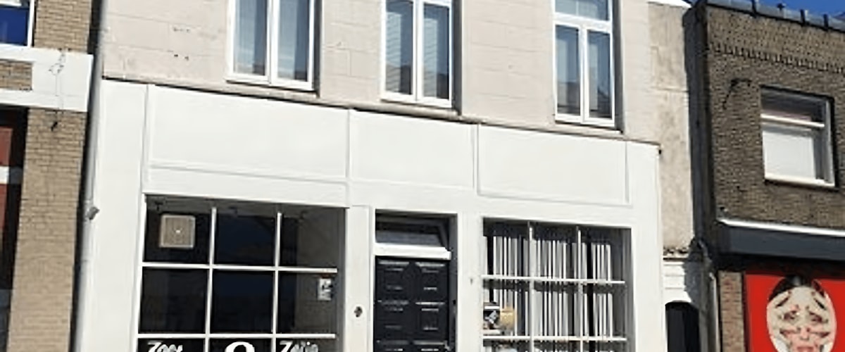 Appartement huren in Terneuzen