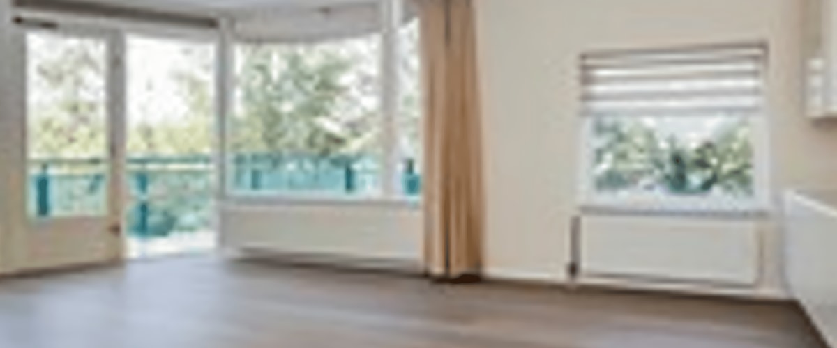 Appartement huren in Rotterdam