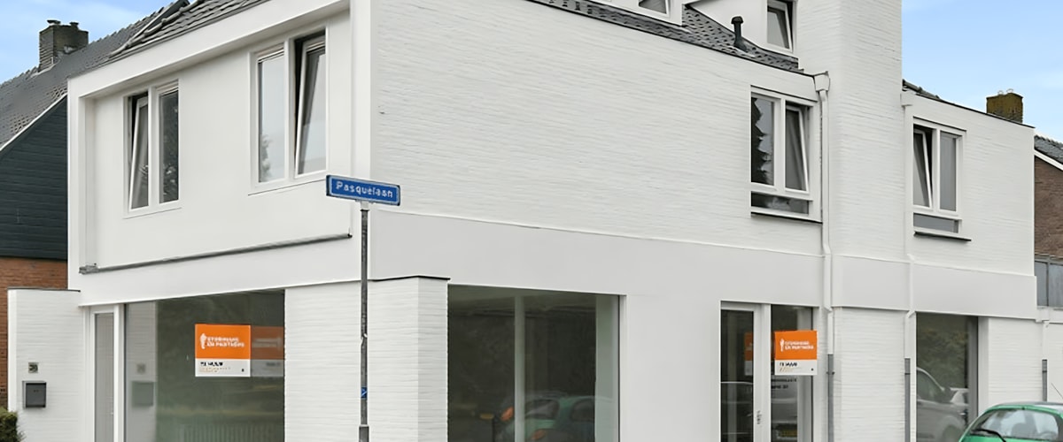 Kamer huren in Prinsenbeek