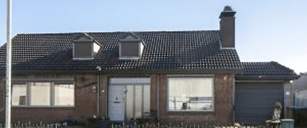 Huis huren in Hoogerheide