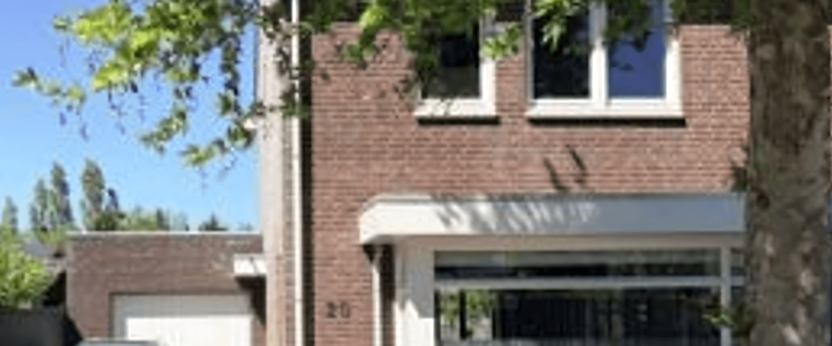 Huis huren in Amstenrade