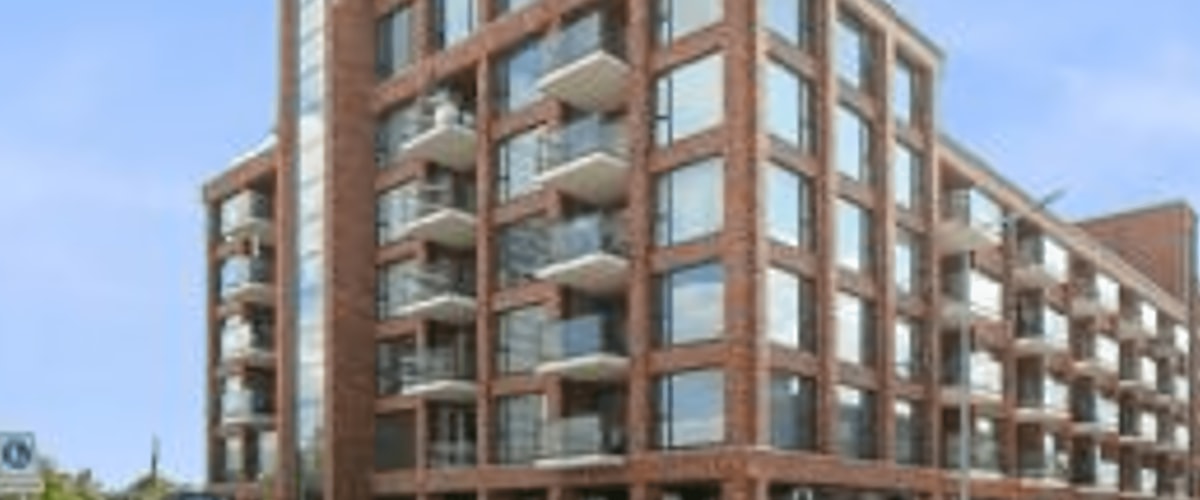 Appartement huren in Groningen