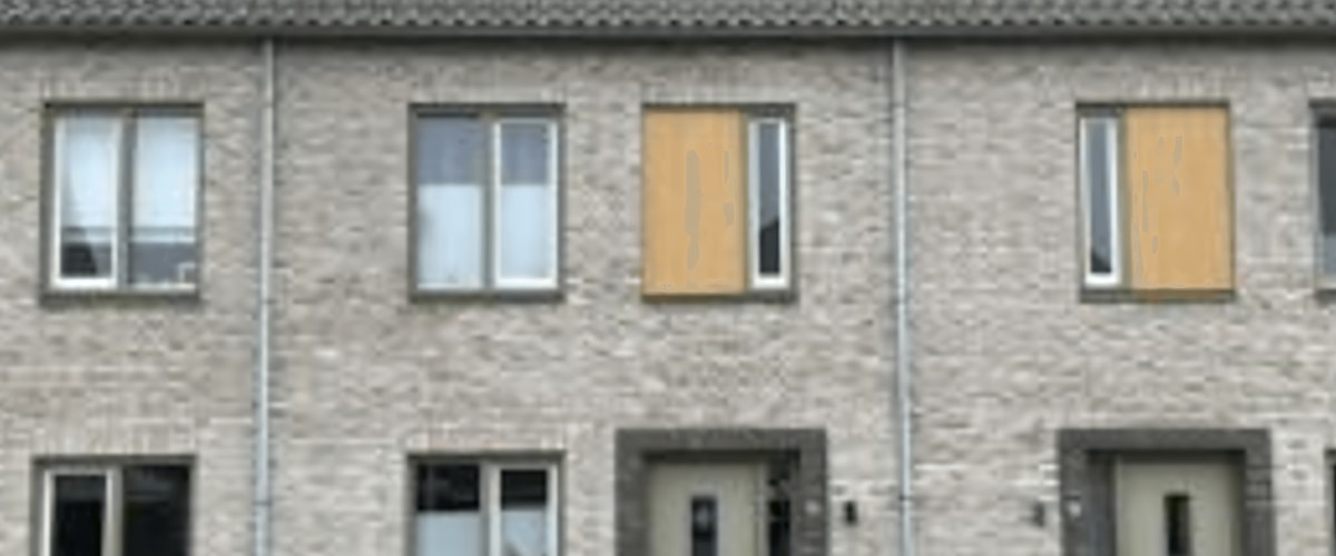 Huis huren in Helmond