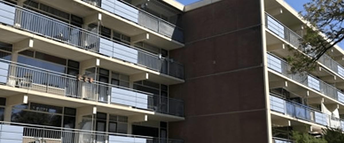 Appartement huren in Apeldoorn