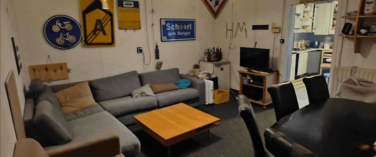 Kamer huren in Enschede