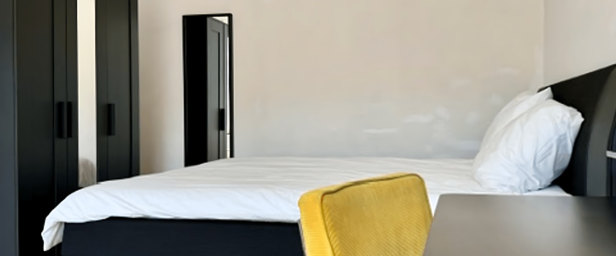Kamer huren in Rotterdam