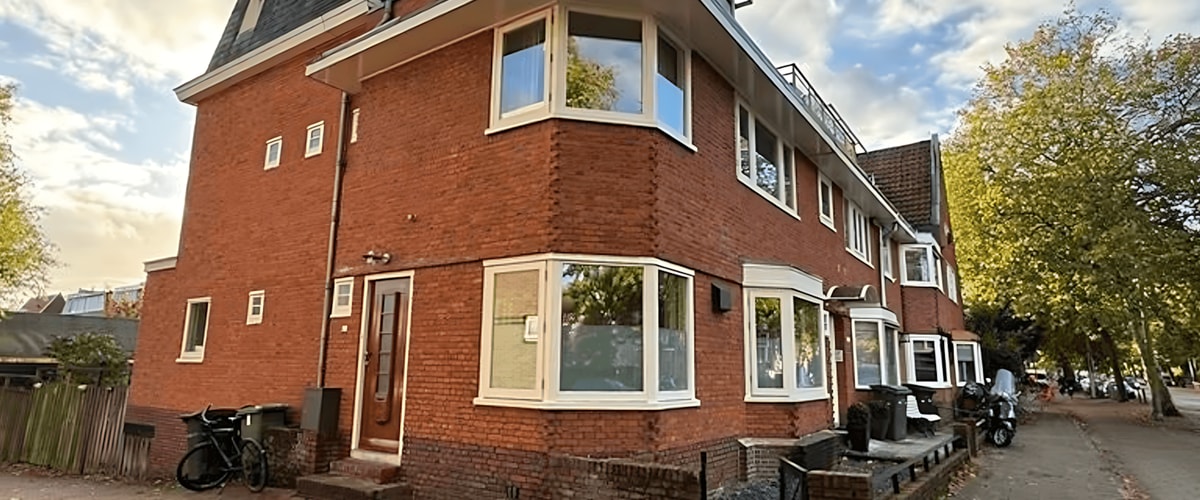 Huis huren in Amstelveen
