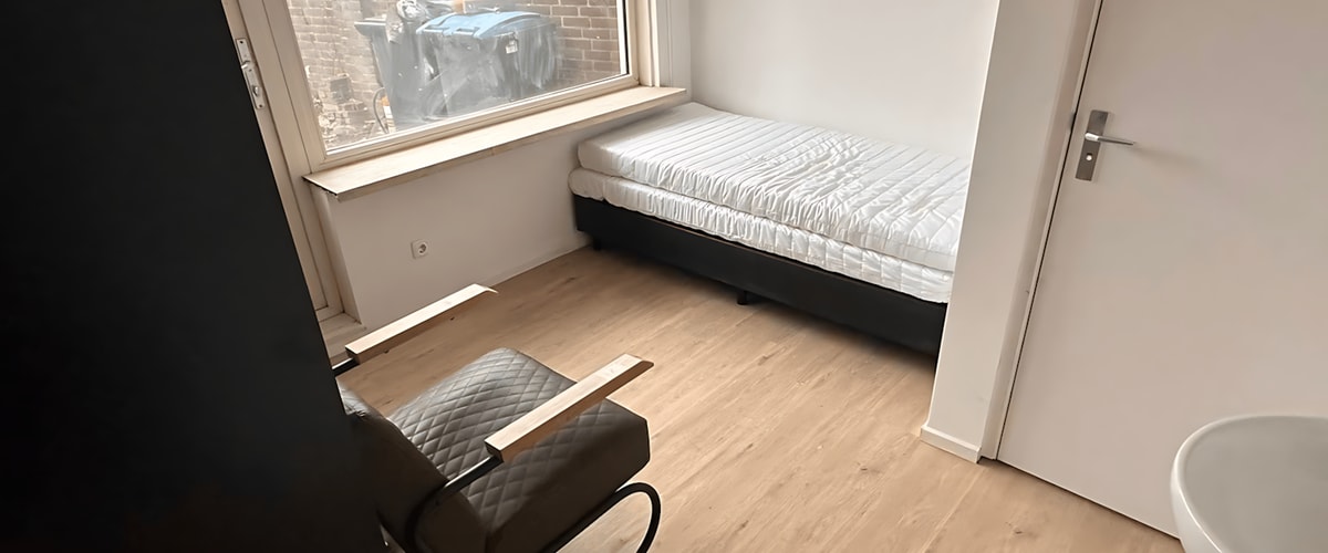 Studio huren in Enschede