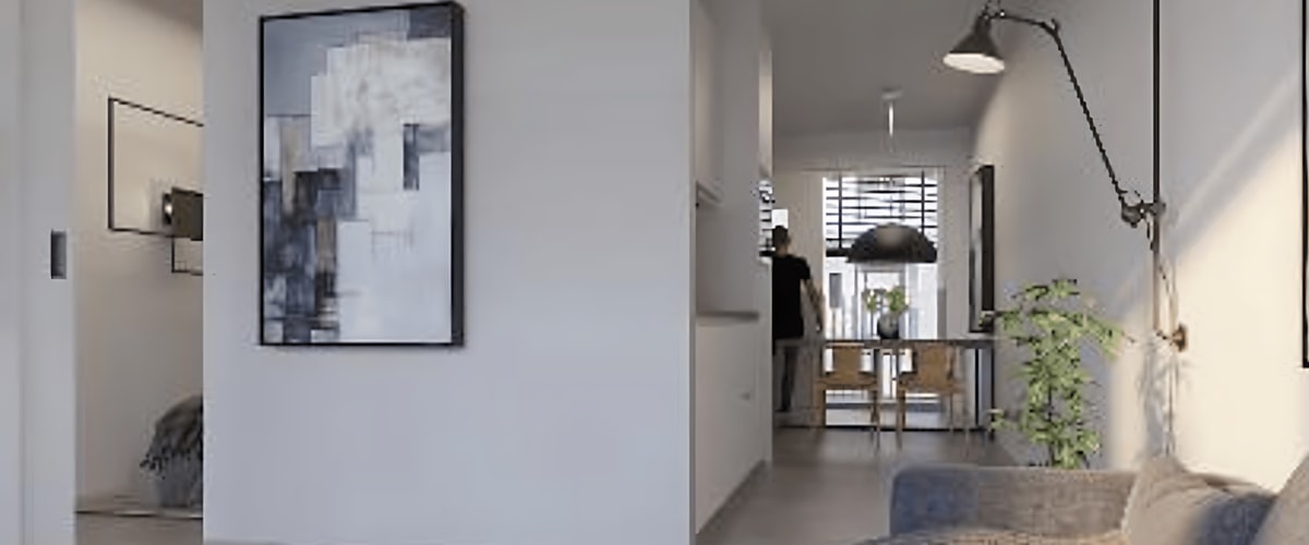 Appartement huren in Amsterdam