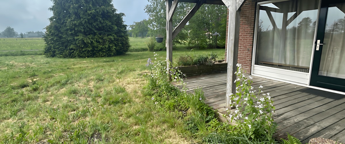 Huis huren in Klarenbeek