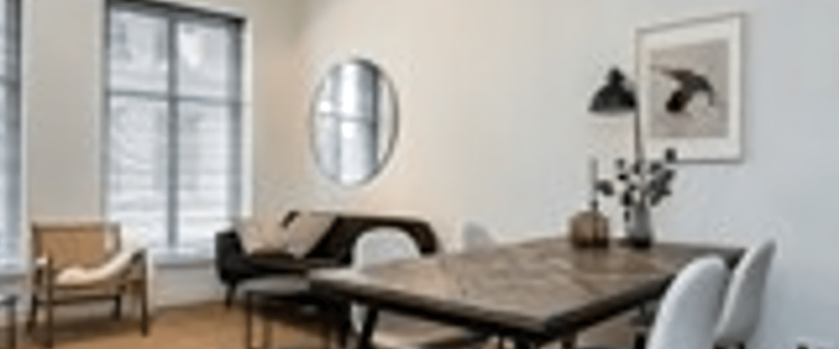 Appartement huren in Den Bosch