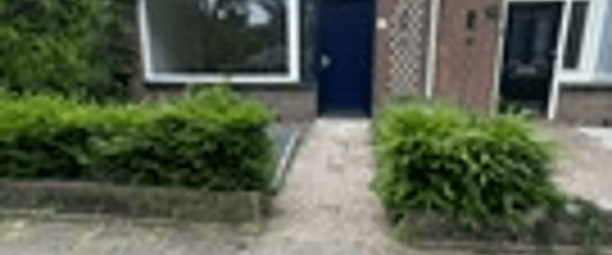 Huis huren in Den Bosch