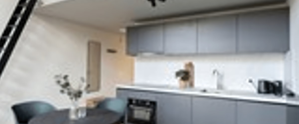 Appartement huren in Nijmegen