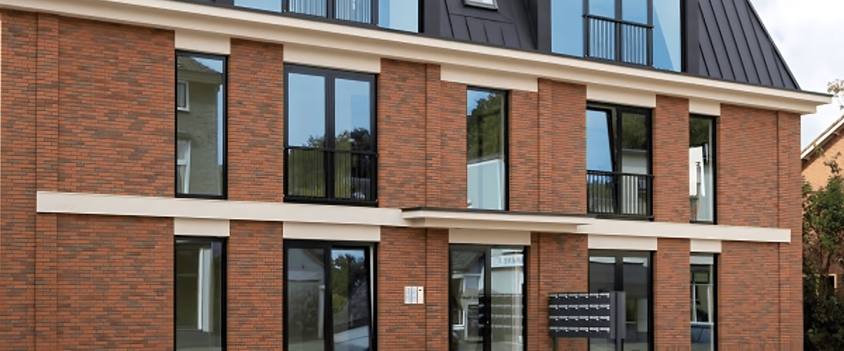 Studio huren in Brummen