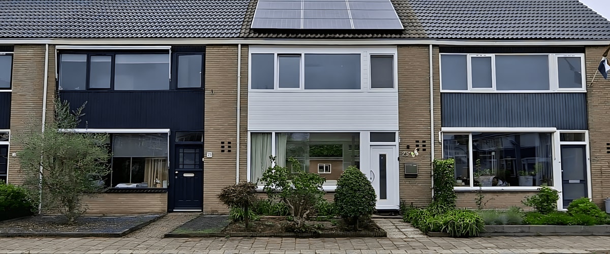 Huis huren in Hengelo