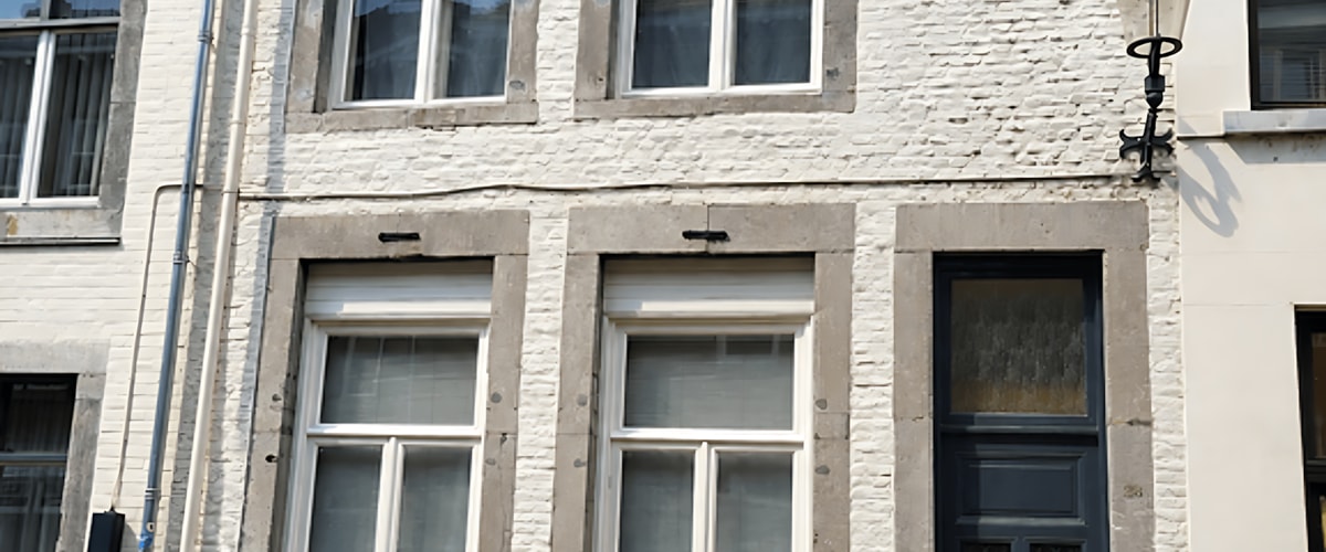 Appartement huren in Maastricht