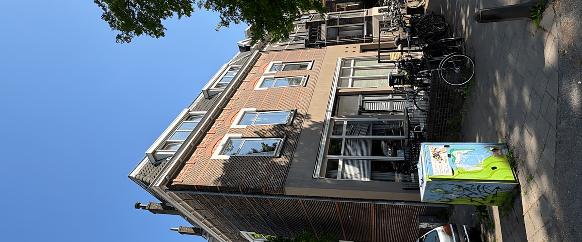 Kamer huren in Nijmegen