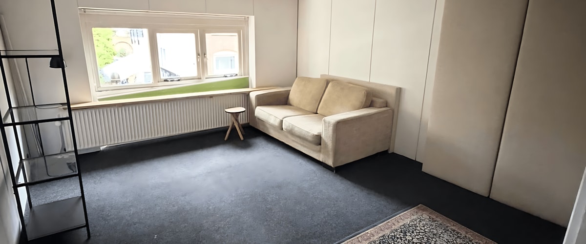 Kamer huren in Nijmegen