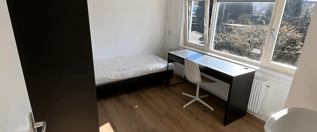 Kamer huren in Enschede