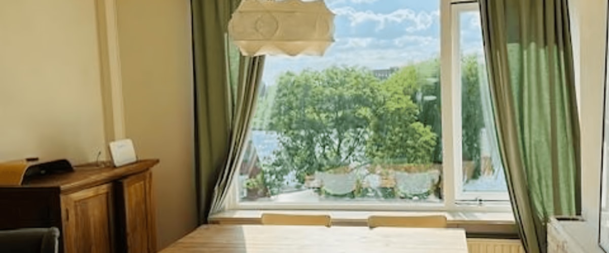 Appartement huren in Utrecht