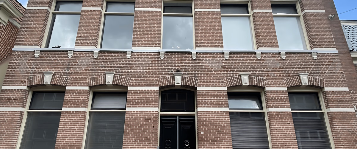 Studio huren in Groningen