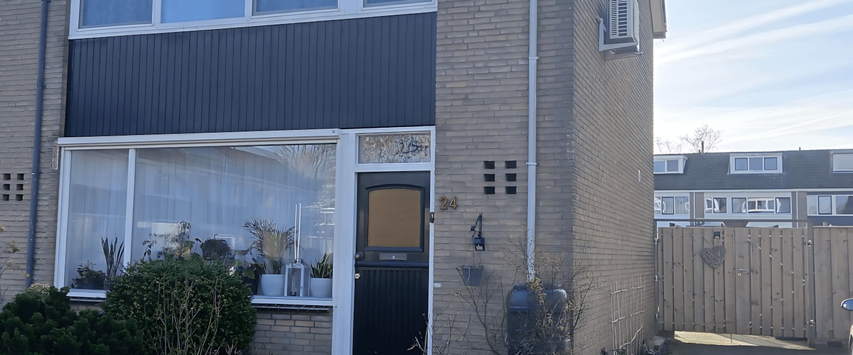 Huis huren in Hengelo