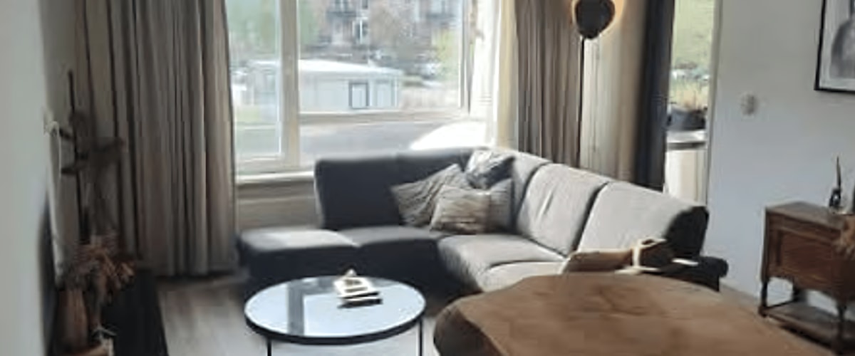 Appartement huren in Amersfoort