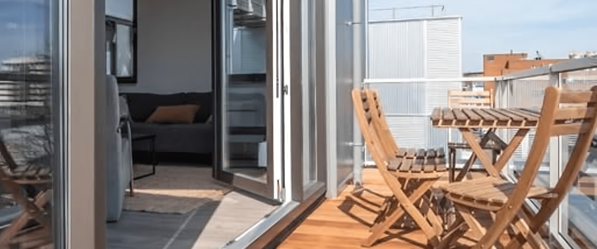 Appartement huren in Den Haag
