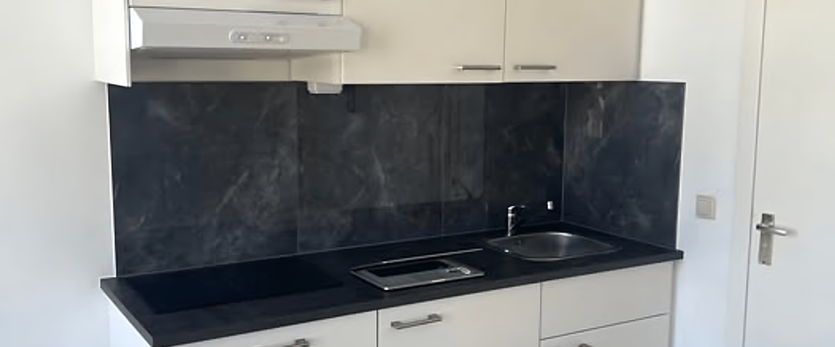 Studio huren in Den Haag