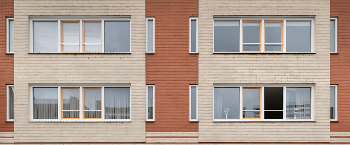 Appartement huren in Tilburg