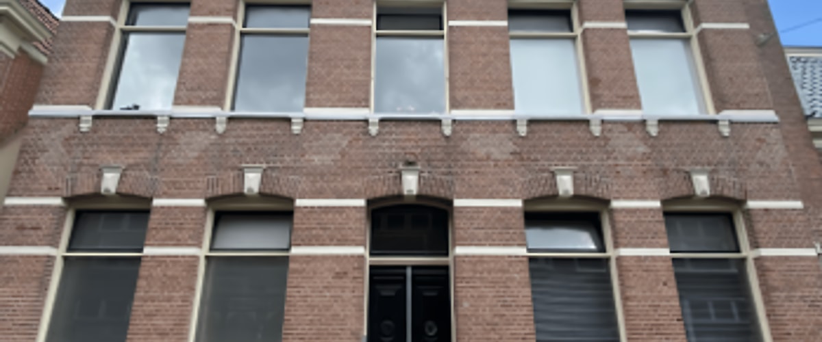 Studio huren in Groningen