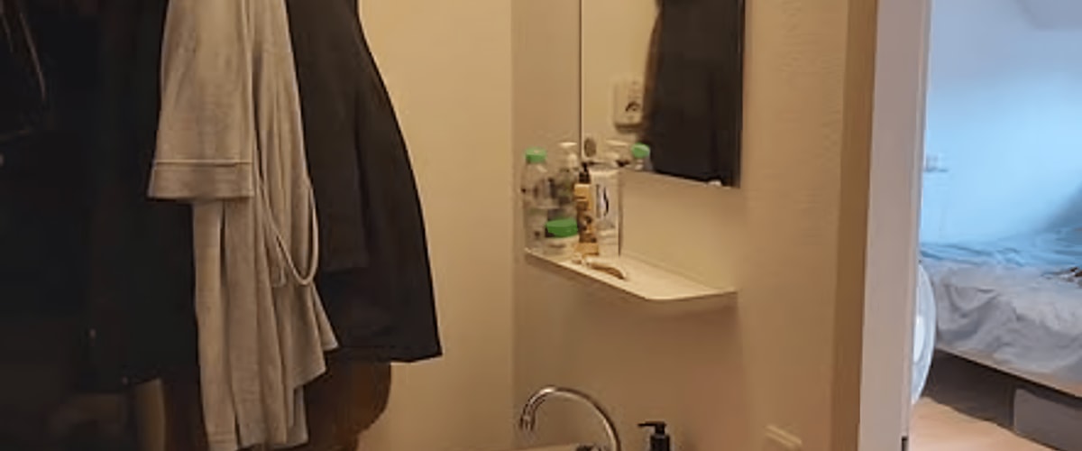 Kamer huren in Nijmegen