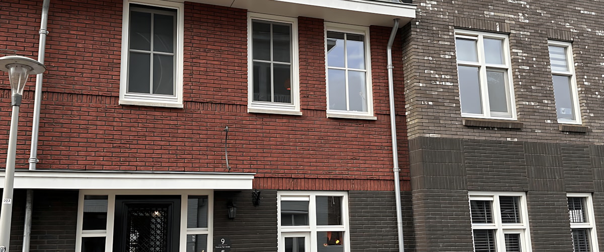 Huis huren in Arnhem
