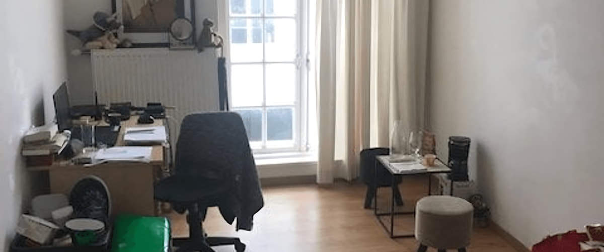Kamer huren in Leiden
