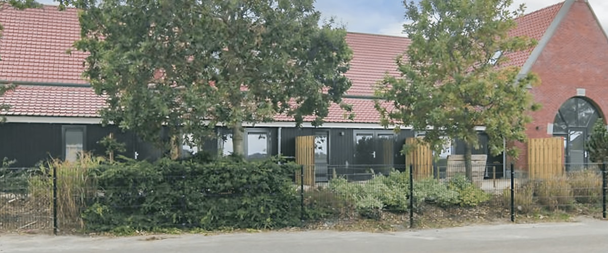 Appartement huren in Callantsoog