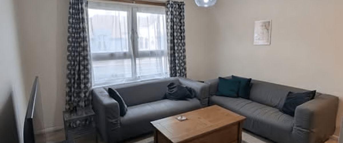 Appartement huren in Amsterdam