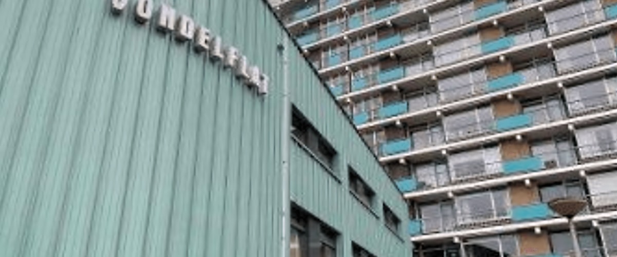 Appartement huren in Groningen
