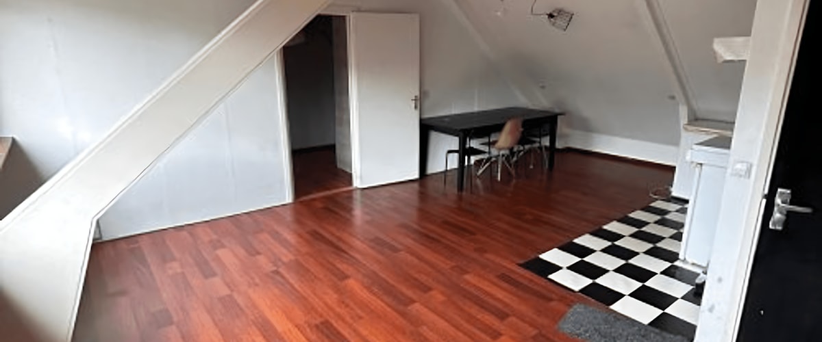 Kamer huren in Leeuwarden